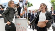 Iggy Pop - Getty Images