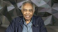 Gilberto Gil - Globo/Renato Rocha Miranda