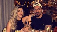 Aline Gotschalg e Fernando Medeiros - Instagram/Reprodução