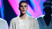 Justin Bieber - Getty Images