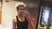 Paris Jackson - Reprodução / Instagram