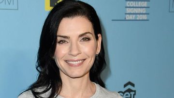 Julianna Margulies - Reprodução