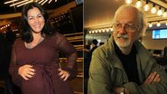 Suzana Alvez rouba a cena na pré-estreia do novo filme de Ugo Giorgetti - Marcos Finotti