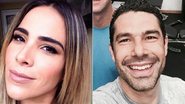 Wanessa e Buaiz: 9 anos de união - Reprodução Instagram