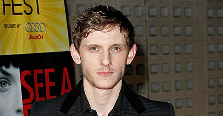 Jamie Bell - Getty Images