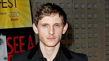 Jamie Bell - Getty Images