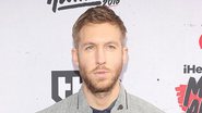 Calvin Harris - Getty Images