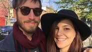 Tainá Müller e Henrique Sauer - Instagram/Reprodução