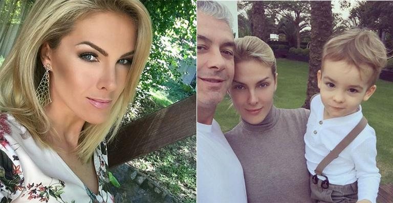 Ana Hickmann - Reprodução Instagram