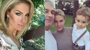 Ana Hickmann - Reprodução Instagram