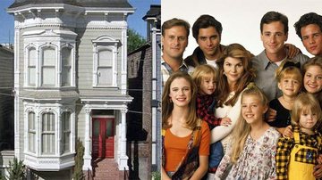 Full House - Reprodução Instagram