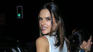 Alessandra Ambrósio - Marcello Sá Barretto/ AgNews