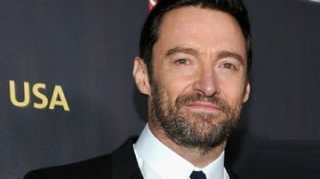 Hugh Jackman relembra a adolescência e posta foto antiga de sua formatura - Getty Images