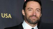 Hugh Jackman relembra a adolescência e posta foto antiga de sua formatura - Getty Images