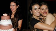 Rosana Lemos Lopes/Jana Souto. - Rosana Lemos Lopes/Jana Souto.