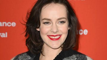 Jena Malone dá à luz o primeiro filho - Getty Images