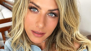 Giovanna Ewbank posta foto ao lado do pai e fãs elogiam - Reprodução Instagram