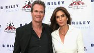 Cindy Crawford e Rande Gerber - Getty Images