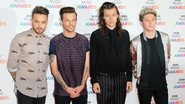 One Direction - Getty Images