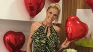 Ana Hickmann - Reprodução/Instagram