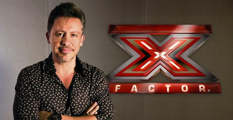 Rick Bonadio será um dos jurados do X Factor Brasil - Valéria Zopello/Divulgação