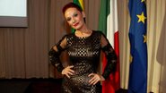 Mafalda Minnozzi - Marcos Ribas/Brazil News