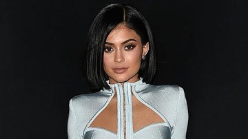 Kylie Jenner - Getty Images