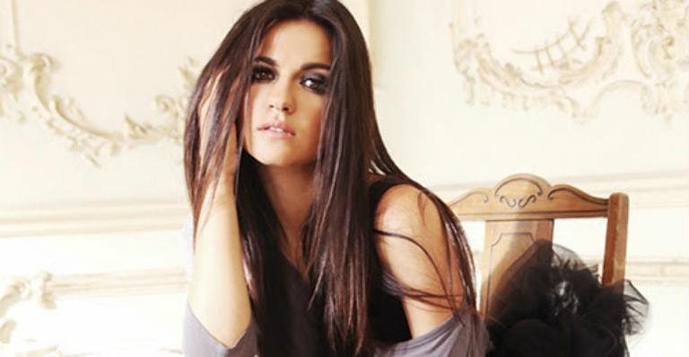 Maite Perroni - Divulgação