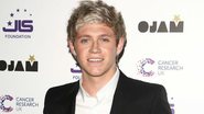 Niall Horan se emociona ao conhecer Pelé - Getty Images