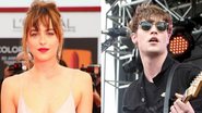 Dakota Johnson e Matthew Hitt terminam namoro - Getty Images