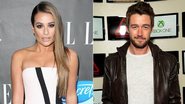 Lea Michele fala do novo namorado, Robert Buckley - Getty Images