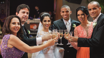 Boda de Gabriela e Rivaldo Jr - CARLOS ALMEIDA FOTOGRAFIA