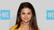 Selena Gomez - Getty Images