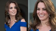 Kate Middleton - Getty Images