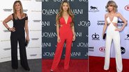 Macacão na balada: Veja 40 modelos das famosas - Getty Images/Instagram