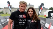 Gordon e Tana Ramsay - Getty Images