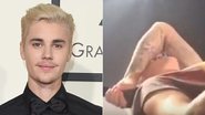 Justin Bieber - Getty Images; Reprodução/Instagram