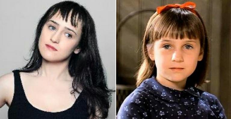 Mara Wilson - Divulgação