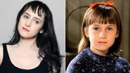 Mara Wilson - Divulgação