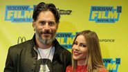 Sofia Vergara e Joe Manganiello - Getty Images