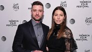 Justin Timberlake e Jessica Biel - Getty Images