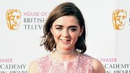 Maisie Williams - Getty Images