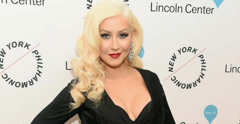 Christina Aguilera lança música em homenagem às vítimas de Orlando - Getty Images