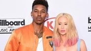 Iggy Azalea e Nick Young terminam noivado - Getty Images