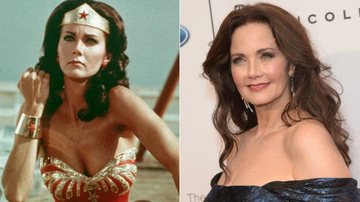 Ex-Mulher-Maravilha, Lynda Carter voltará às telas na série Supergirl - Getty Images