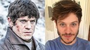 Iwan Rheon - Reprodução