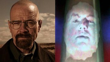 Bryan Cranston será Zordon no novo 'Power Rangers' - Divulgação