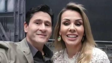 Gian e Tati Moreto falam do Power Couple Brasil - Divulgação