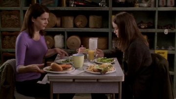 Gilmore Girls - Reprodução