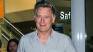 Bill Pullman no Brasil - Manuela Scarpa / Brazil News